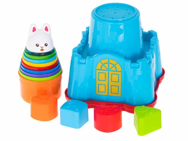 Zamek-kroliczka-kubeczki-wieza-piramida-sorter-z-klockami-1 Zamek-kroliczka-kubeczki-wieza-piramida-sorter-z-klockami-1