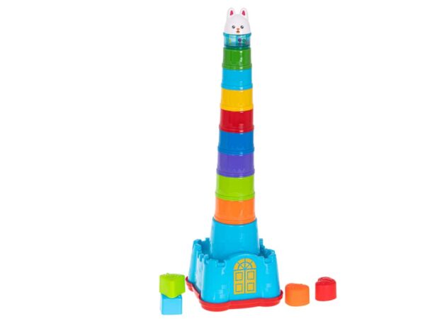 Zamek-kroliczka-kubeczki-wieza-piramida-sorter-z-klockami-2 Zamek-kroliczka-kubeczki-wieza-piramida-sorter-z-klockami-2