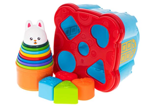 Zamek-kroliczka-kubeczki-wieza-piramida-sorter-z-klockami-5 Zamek-kroliczka-kubeczki-wieza-piramida-sorter-z-klockami-5