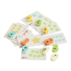 CLASSIC-WORLD-Pastelowy-Zestaw-dla-Niemowlat-Box-Pierwsze-Zabawki-do-Nauki-od-6-do-12-miesiaca-2
