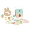 CLASSIC-WORLD-Pastelowy-Zestaw-dla-Niemowlat-Box-Pierwsze-Zabawki-do-Nauki-od-6-do-12-miesiaca-4