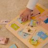 CLASSIC-WORLD-Tablica-Edukacyjna-Cialo-Ludzkie-Ukladanka-Klocki-Puzzle-dla-Dzieci-Dopasuj-MONTESSORI-19-el-4