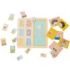 CLASSIC-WORLD-Tablica-Edukacyjna-Cialo-Ludzkie-Ukladanka-Klocki-Puzzle-dla-Dzieci-Dopasuj-MONTESSORI-19-el-5