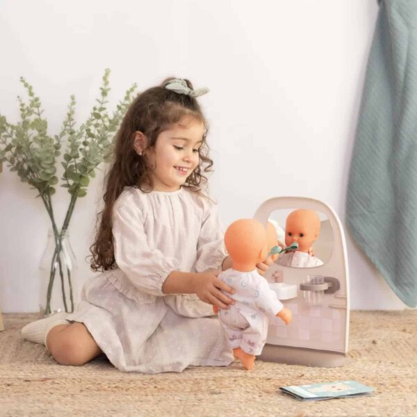 Smoby-Baby-Nurse-Dwustronna-Toaleta-Lazienka-Dla-Lalki-z-Akcesroiami-3 Smoby-Baby-Nurse-Dwustronna-Toaleta-Lazienka-Dla-Lalki-z-Akcesroiami-3