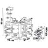 Smoby-Maximarket-Wozek-Elektroniczna-Kasa-ze-Skanerem-Waga-i-Lodowka-4