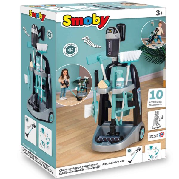 Smoby-Wozek-do-sprzatania-z-odkurzaczem-Rowenta-z-dzwiekiem-10-akcesoriow-3 Smoby-Wozek-do-sprzatania-z-odkurzaczem-Rowenta-z-dzwiekiem-10-akcesoriow-3
