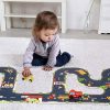 TOOKY-TOY-Droga-Autostrada-Puzzle-Pojazdy-Samochody-Znaki-Drogowe-3