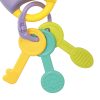 WOOPIE-BABY-Interaktywne-Kluczki-Samochodowe-z-Pilotem-Gryzak-2w1-3