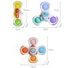 WOOPIE-BABY-Spinner-Zabawka-Sensoryczna-Rakieta-Kosmita-Ufo-3-szt-4