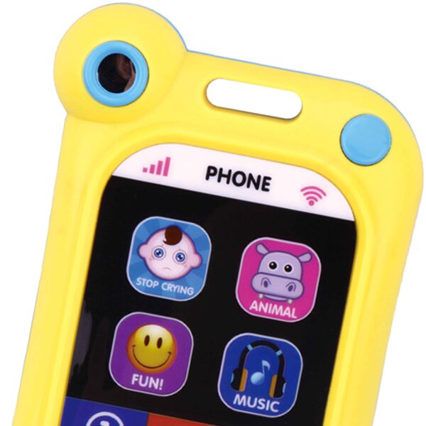 WOOPIE-BABY-Telefonik-Interaktywny-Komorka-z-Dzwiekami-2 WOOPIE-BABY-Telefonik-Interaktywny-Komorka-z-Dzwiekami-2