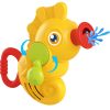 WOOPIE-BABY-Zabawka-do-Kapieli-Pompka-na-Wode-Konik-Morski-2