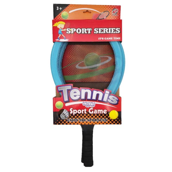 WOOPIE-Duze-Rakietki-do-Tenisa-Badminton-dla-Dzieci-Zestaw-Pilka-Lotka-4 WOOPIE-Duze-Rakietki-do-Tenisa-Badminton-dla-Dzieci-Zestaw-Pilka-Lotka-4