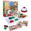 WOOPIE-Gra-Logiczna-Ukladanka-Wzorow-PUCK-PUZZLE-3-1
