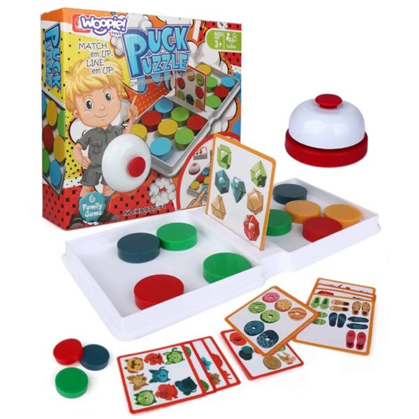 WOOPIE-Gra-Logiczna-Ukladanka-Wzorow-PUCK-PUZZLE-3-1 WOOPIE-Gra-Logiczna-Ukladanka-Wzorow-PUCK-PUZZLE-3-1