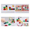 WOOPIE-Gra-Logiczna-Ukladanka-Wzorow-PUCK-PUZZLE-3-4