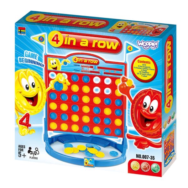 WOOPIE-Gra-Strategiczna-4-w-LINII-5-2 WOOPIE-Gra-Strategiczna-4-w-LINII-5-2