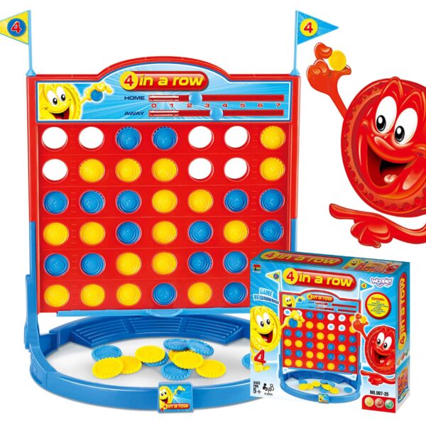 WOOPIE-Gra-Strategiczna-4-w-LINII-5-3 WOOPIE-Gra-Strategiczna-4-w-LINII-5-3