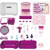 WOOPIE-Toaletka-Kosmetyczka-Salon-Urody-Przenosny-Walizka-2w1-2