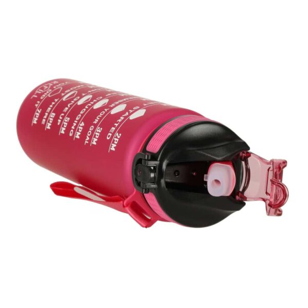 Butelka-na-wode-bidon-1l-rozowa-5 Butelka-na-wode-bidon-1l-rozowa-5