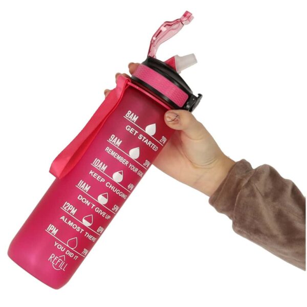 Butelka-na-wode-bidon-1l-rozowa-9 Butelka-na-wode-bidon-1l-rozowa-9