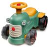 FALK-Traktorek-Baby-Maurice-Zielony-Vintage-z-Przyczepka-od-1-roku-6
