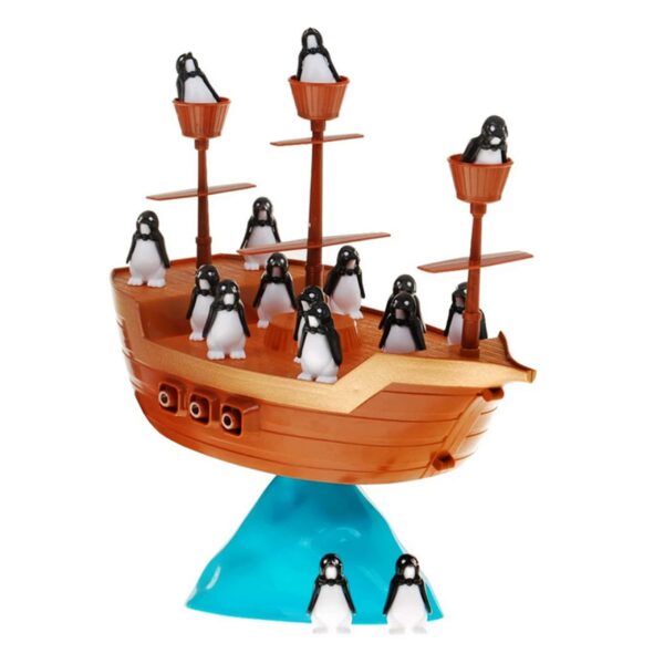 WOOPIE-Gra-Zrecznosciowa-Piracki-Statek-Pingwinow-2 WOOPIE-Gra-Zrecznosciowa-Piracki-Statek-Pingwinow-2