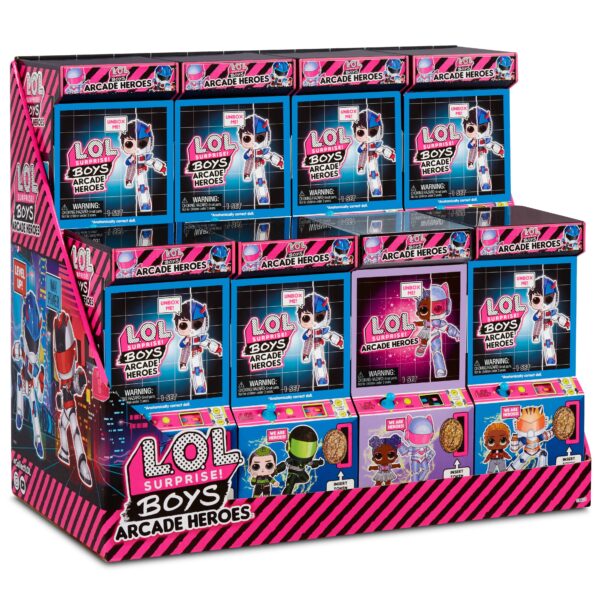 L.O.L-Surprise-Boys-Arcade-Heroes-Bhaddie-Bro-lalka-w-automacie-do-gier-4 L.O.L-Surprise-Boys-Arcade-Heroes-Bhaddie-Bro-lalka-w-automacie-do-gier-4