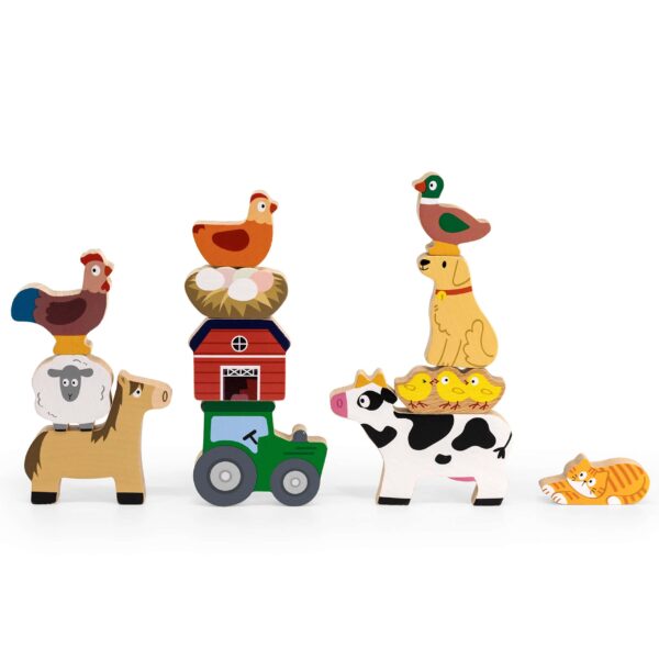 VIGA-Ukladanka-w-Stosy-Farma-Zwierzeta-1 VIGA-Ukladanka-w-Stosy-Farma-Zwierzeta-1