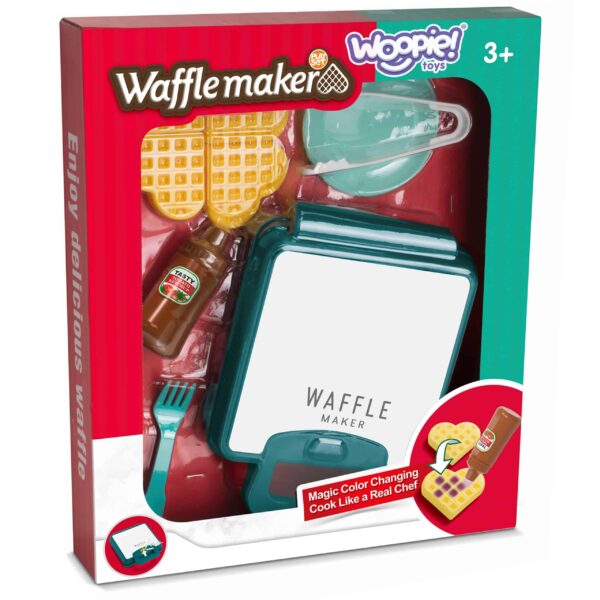 WOOPIE-Gofrownica-Zestaw-Kuchenny-Jedzenie-ZMIENIAJACE-KOLOR-10-el-6 WOOPIE-Gofrownica-Zestaw-Kuchenny-Jedzenie-ZMIENIAJACE-KOLOR-10-el-6