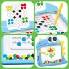 WOOPIE-Tablica-Magnetyczna-dla-Dzieci-Montessori-MagPad-Dinozaur-3