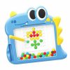 WOOPIE-Tablica-Magnetyczna-dla-Dzieci-Montessori-MagPad-Dinozaur-4