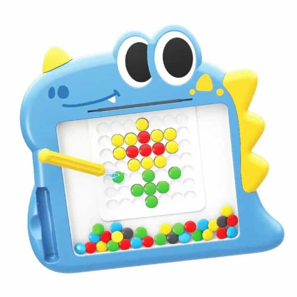 WOOPIE-Tablica-Magnetyczna-dla-Dzieci-Montessori-MagPad-Dinozaur-4 WOOPIE-Tablica-Magnetyczna-dla-Dzieci-Montessori-MagPad-Dinozaur-4