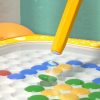 WOOPIE-Tablica-Magnetyczna-dla-Dzieci-Montessori-MagPad-Dinozaur-6