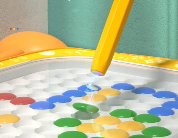 WOOPIE-Tablica-Magnetyczna-dla-Dzieci-Montessori-MagPad-Dinozaur-6 WOOPIE-Tablica-Magnetyczna-dla-Dzieci-Montessori-MagPad-Dinozaur-6