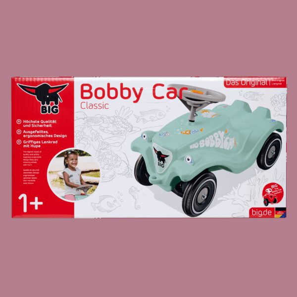 BIG-Bobby-Car-Classic-Green-Sea-5 BIG-Bobby-Car-Classic-Green-Sea-5