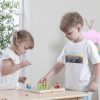 Drewniana-gra-Ludo-Chinczyk-Viga-Toys-1
