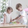 Drewniana-gra-Ludo-Chinczyk-Viga-Toys-3
