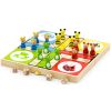 Drewniana-gra-Ludo-Chinczyk-Viga-Toys-7