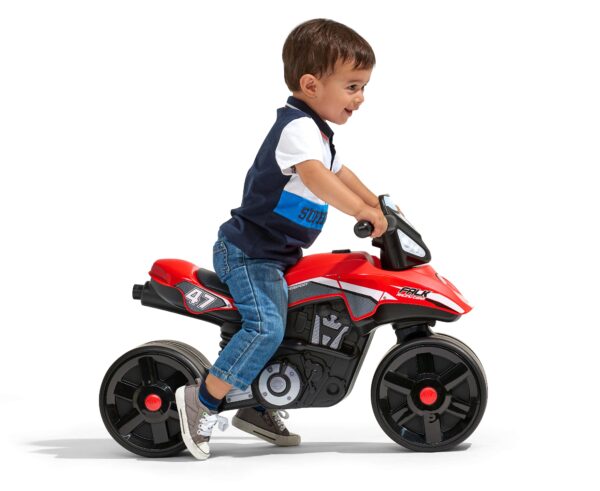 FALK-Jezdzik-Racing-Team-Motorek-Czerwony-Szerokie-Kola-od-1-roku-4 FALK-Jezdzik-Racing-Team-Motorek-Czerwony-Szerokie-Kola-od-1-roku-4