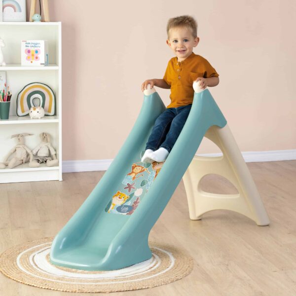 SMOBY-LITTLE-Zjezdzalnia-XS-Niebieska-90-cm-1 SMOBY-LITTLE-Zjezdzalnia-XS-Niebieska-90-cm-1