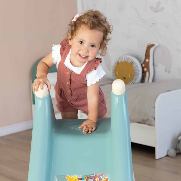 SMOBY-LITTLE-Zjezdzalnia-XS-Niebieska-90-cm-2 SMOBY-LITTLE-Zjezdzalnia-XS-Niebieska-90-cm-2
