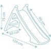 SMOBY-LITTLE-Zjezdzalnia-XS-Niebieska-90-cm-4
