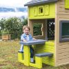 SMOBY-Stolik-Piknikowy-do-Domkow-Ogrodowych-3