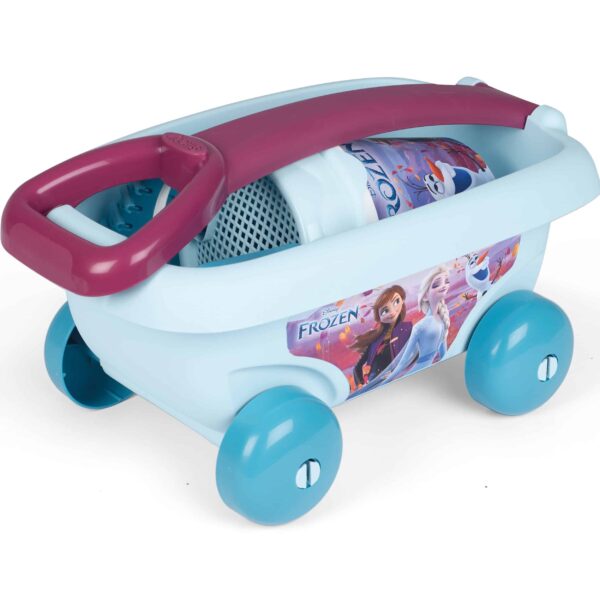 SMOBY-Wozek-i-Zestaw-do-Piasku-z-Motywem-FROZEN-Kraina-Lodu-2 SMOBY-Wozek-i-Zestaw-do-Piasku-z-Motywem-FROZEN-Kraina-Lodu-2