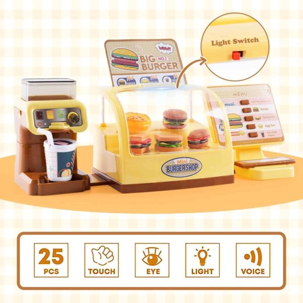 WOOPIE-Sklep-Restauracja-Fast-Food-Mini-Burger-Shop-BIG-BURGER-4 WOOPIE-Sklep-Restauracja-Fast-Food-Mini-Burger-Shop-BIG-BURGER-4