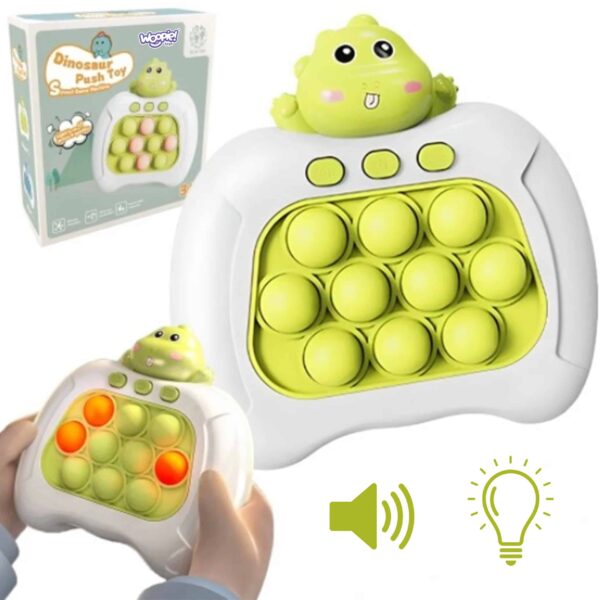 WOOPIE-Gra-POP-IT-Elektryczna-Antystresowa-Zrecznosciowa-Dinozaur-Zielony-1 WOOPIE-Gra-POP-IT-Elektryczna-Antystresowa-Zrecznosciowa-Dinozaur-Zielony-1