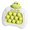 WOOPIE-Gra-POP-IT-Elektryczna-Antystresowa-Zrecznosciowa-Dinozaur-Zielony-2