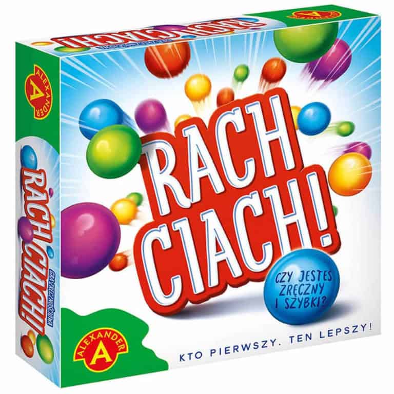 ALEXANDER-Rach-Ciach-Wersja-Familijna-gra-planszowa-5-9 ALEXANDER-Rach-Ciach-Wersja-Familijna-gra-planszowa-5-9