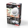 Adler-AD-2159-Lusterko-LED-z-podswietleniem-stojace-na-nozce-kosmetyczne-do-makijazu-powiekszajace-7