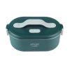 Adler-AD-4505-green-Pojemnik-na-zywnosc-podgrzewany-lunch-box-zestaw-pojemnik-separator-lyzeczka-08L-55W-2